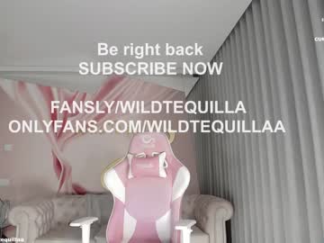 webcam girl wildtequilla image #6886878