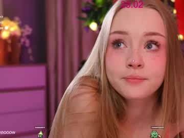 webcam girl lissa_meooow image #8894915