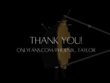webcam girl phoenix_taylor image #7399787