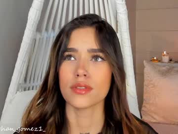 webcam girl _meghan_gomez1_ image #3389901