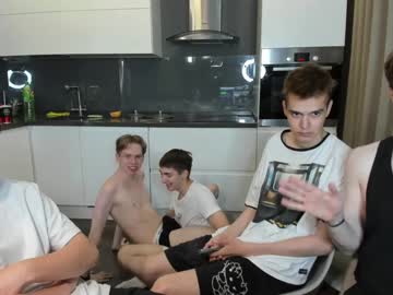 webcam man borsh_ image #7349809