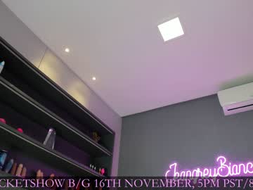 webcam girl jeangreybianca image #5696272