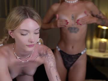 webcam couple bright_diamonds_054 image #7537334