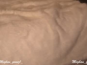 webcam girl _meghan_gomez1_ image #6092101