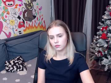 webcam girl avrora_bell image #3424500