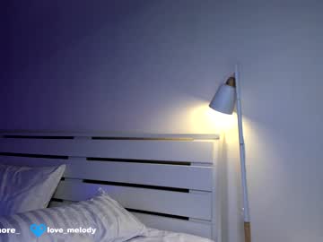 webcam girl love_melody image #4441863