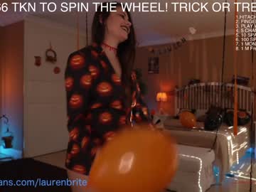 webcam girl laurenbrite image #3007873