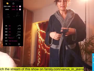 webcam girl venus_in_jeans image #5910376