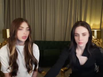 webcam couple kira0541 image #5532712