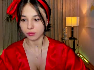 webcam girl mary_marlow image #3863857