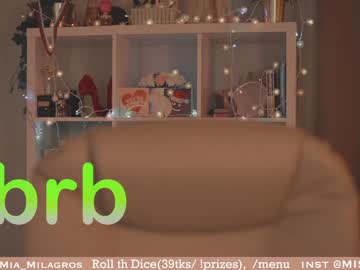 webcam girl mia_milagros image #3736626