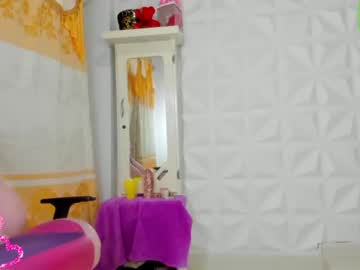 webcam girl ms_sapphire image #1317679