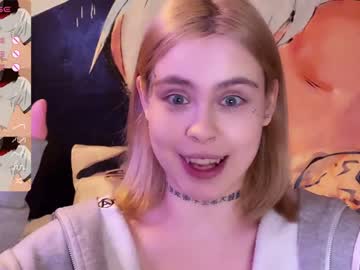 webcam girl nyakawaii69 image #5989860