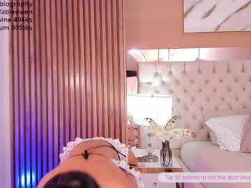 webcam girl abie_owen image #1382397