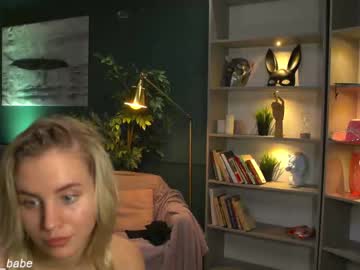 webcam girl marmelado_babe image #2586311