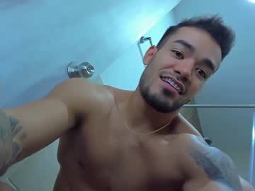 webcam man alexander_martines image #1258947