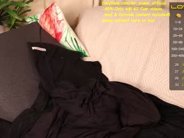 webcam man mr_evans_official image #2810368