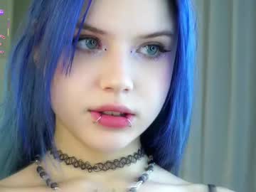 webcam girl merciabawden image #9486469
