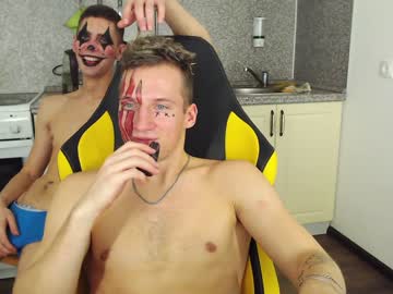 webcam man purple_gang image #376048