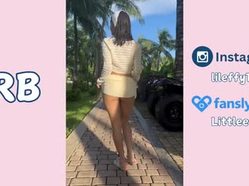 webcam girl little_effy18_ image #8509130