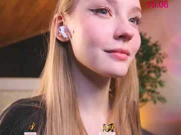 webcam girl lissa_meooow image #9630061