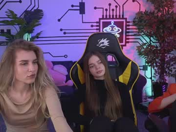 webcam couple anabel054 image #2923310