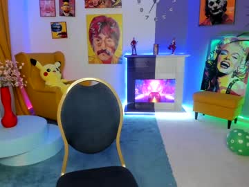 webcam girl amelia__williams image #389189