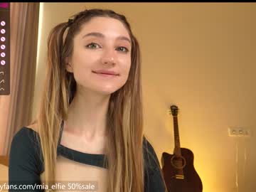 webcam girl mia_elfie image #4316141