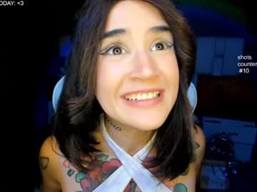 webcam girl sugar_troubl3 image #2525530