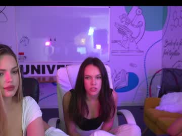 webcam couple kira0541 image #2385807