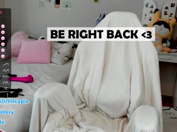 webcam girl lilicapie image #5277099