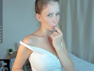 webcam girl alisepreuoston image #7545251