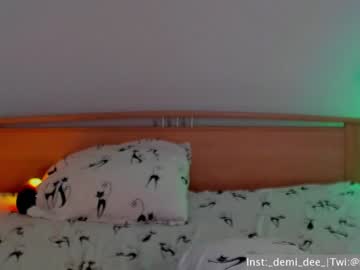 webcam girl _demi_dee_ image #1527154