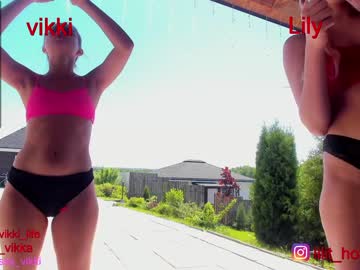 webcam girl misss_vikki image #1945322