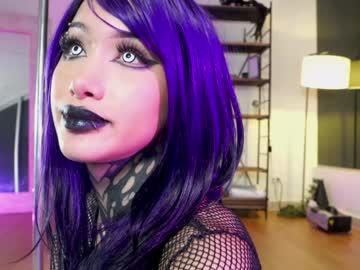 webcam girl goth_dolll image #7268792