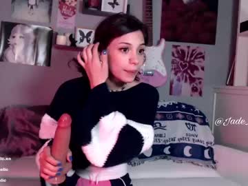 webcam girl jade_angelic image #4186334