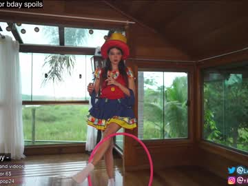 webcam girl loollypop24 image #4334741