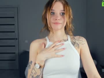 webcam girl scarlett_711 image #751697