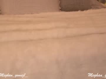 webcam girl _meghan_gomez1_ image #6046984