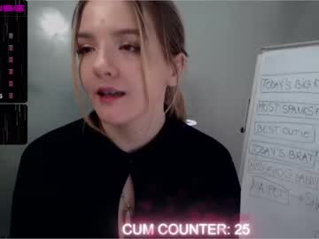 webcam girl ginger_pie image #3461364