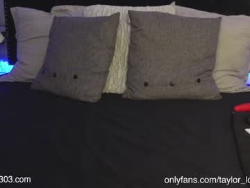 webcam girl taylor_love_303 image #2419884