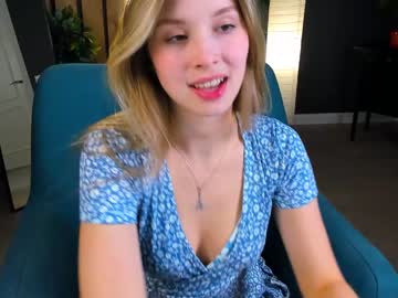 webcam girl milablush image #4355977