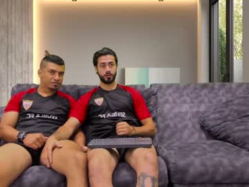 webcam man soccer_hot image #5446399