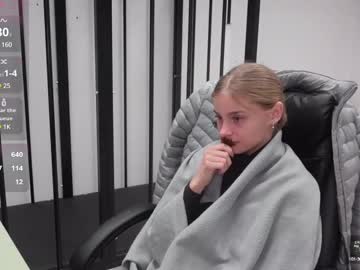 webcam girl abby_laker image #7977137