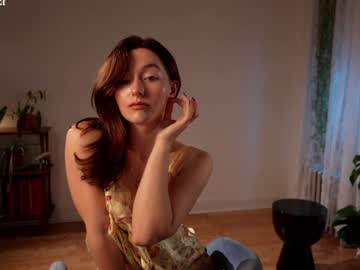 webcam girl alisonrouge image #7155804