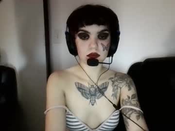 Cam for girlnamedblue