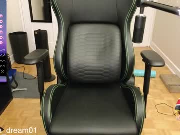 webcam girl alexa_dream image #5295978