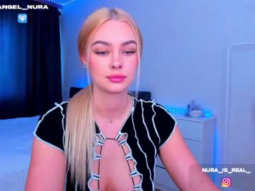 webcam girl 8a8y_nura image #3995963