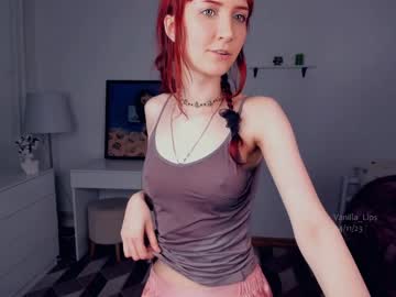 webcam girl vanilla_lips image #5618785