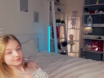 webcam girl _magic_smile_ image #8608528
